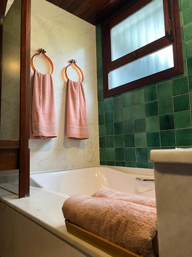 Hotel Casa Holanda Teresópolis Esterno foto