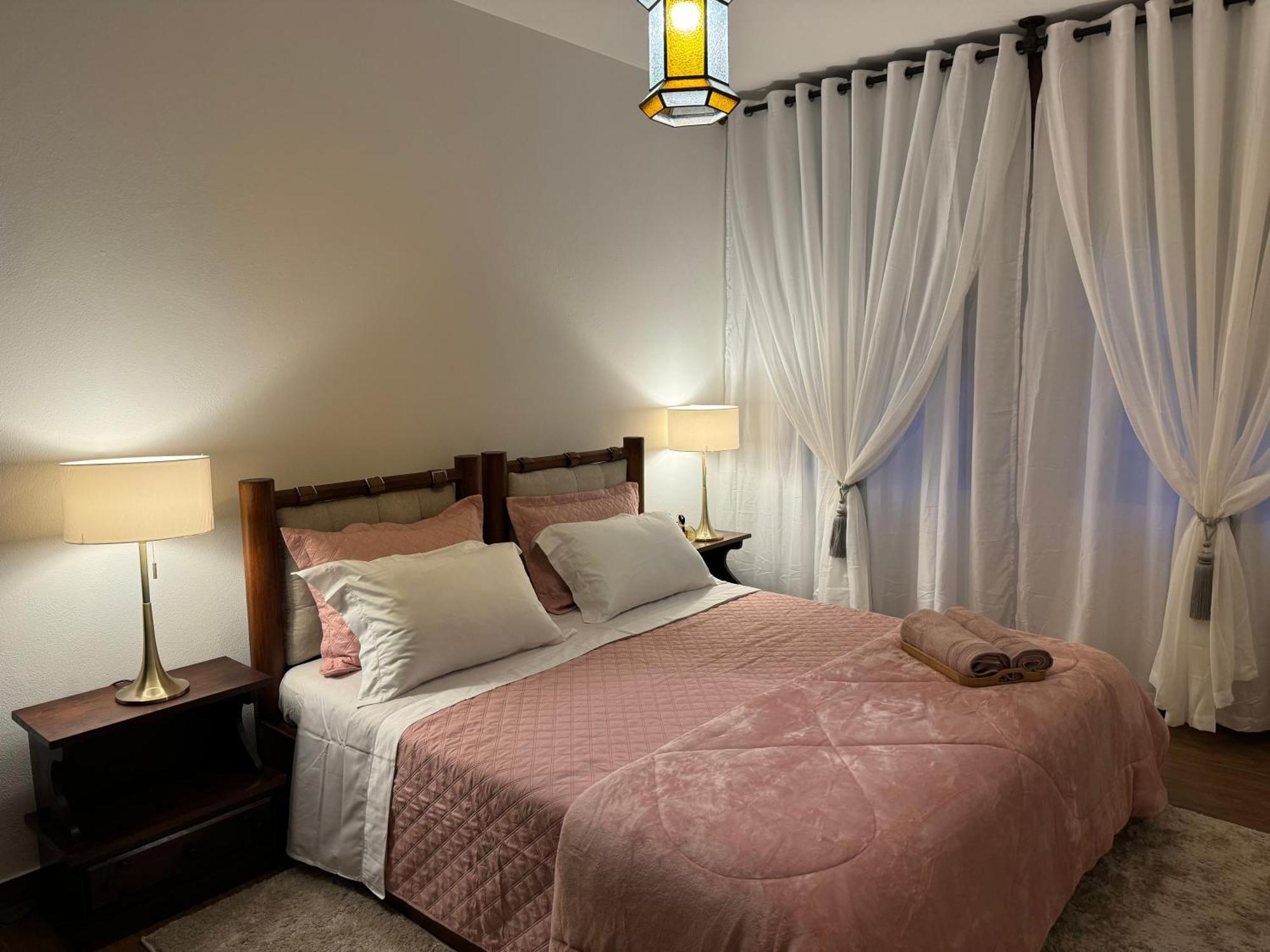 Hotel Casa Holanda Teresópolis Esterno foto