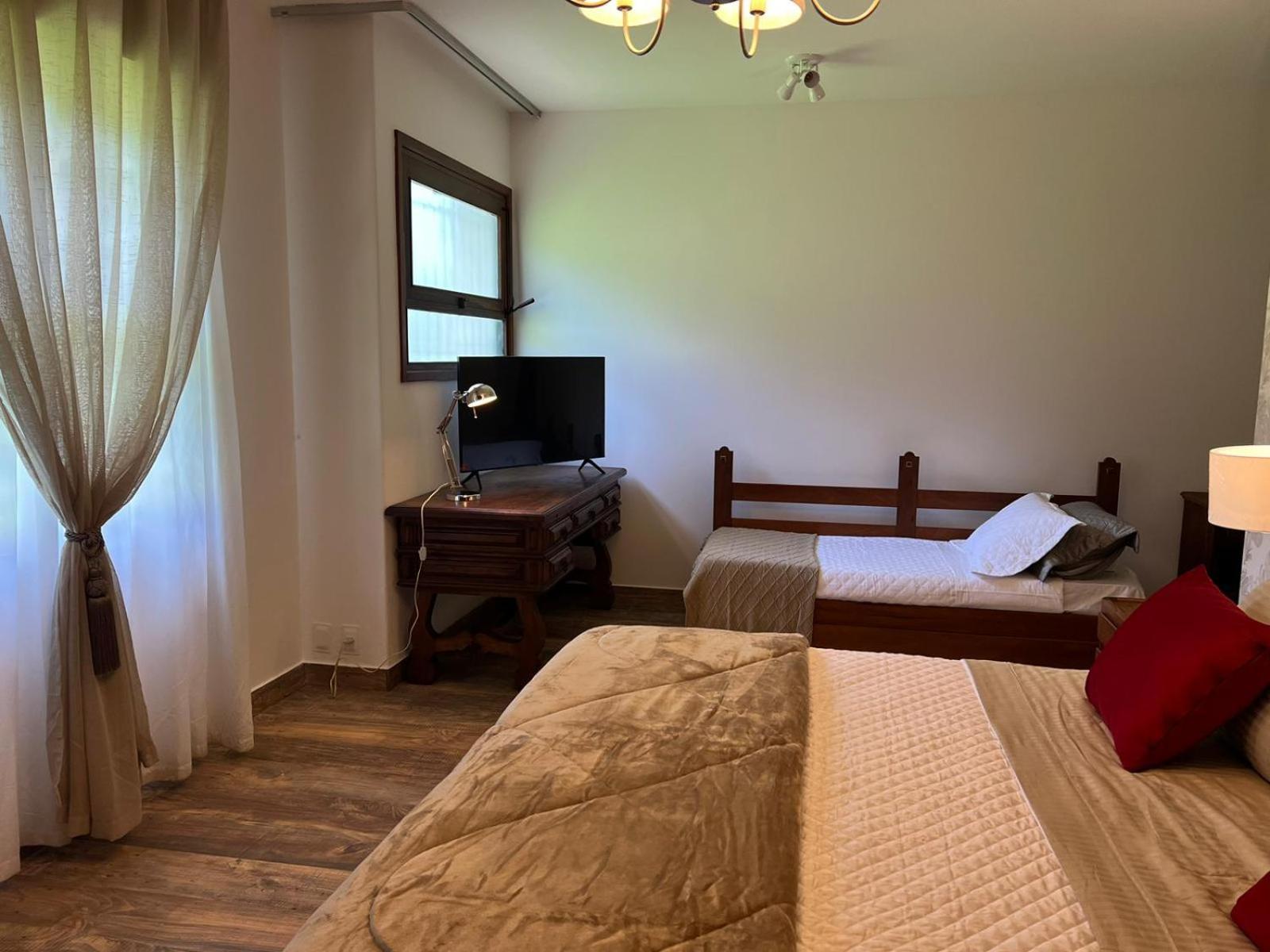 Hotel Casa Holanda Teresópolis Esterno foto
